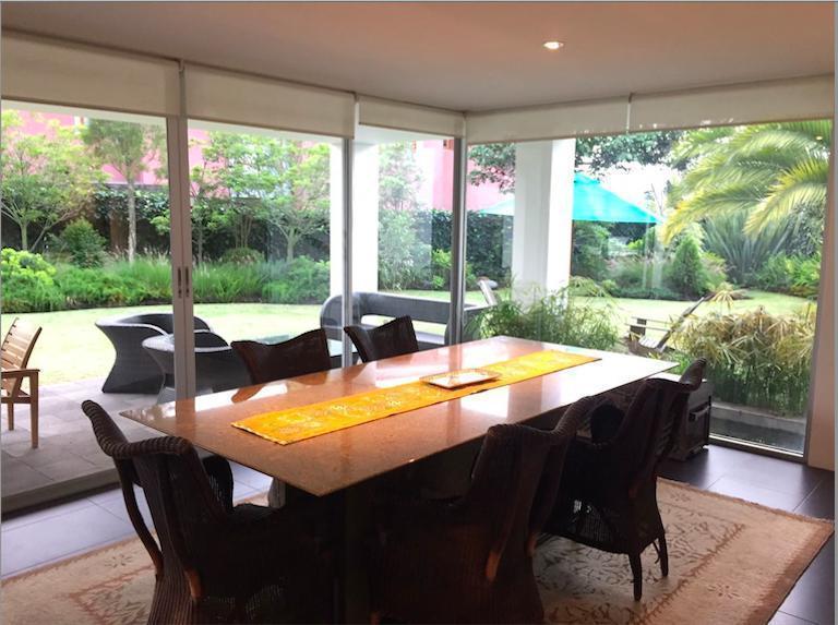 Miravalle Casa de Venta en Urb. Rancho San Francisco — imagen 8