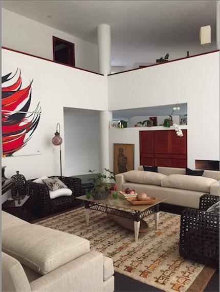 Miravalle Casa de Venta en Urb. Rancho San Francisco — imagen 7