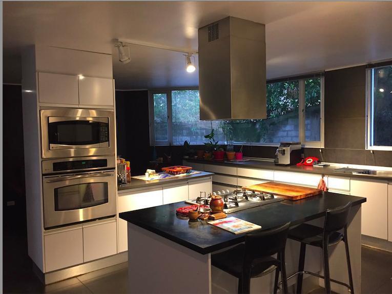 Miravalle Casa de Venta en Urb. Rancho San Francisco — imagen 6