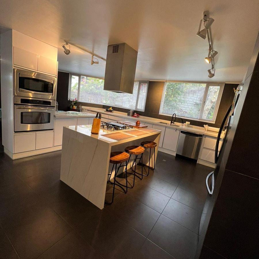 Miravalle Casa de Venta en Urb. Rancho San Francisco — imagen 4