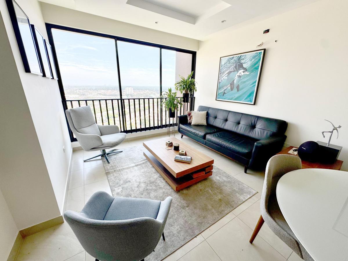 Vendo Departamento 2 Dorm. Bosques de La Costa, Guayas — imagen 10