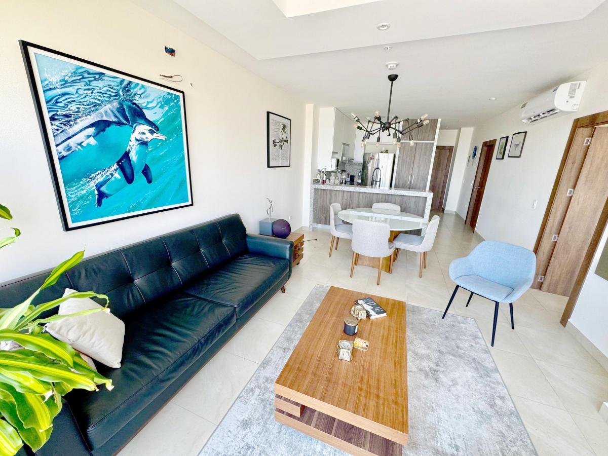 Vendo Departamento 2 Dorm. Bosques de La Costa, Guayas — imagen 9