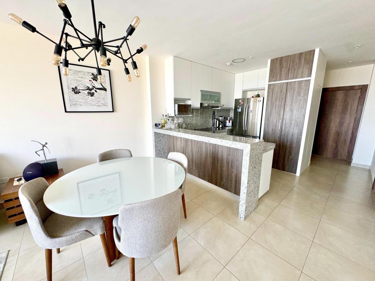 Vendo Departamento 2 Dorm. Bosques de La Costa, Guayas — imagen 8