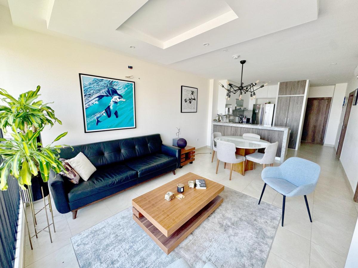 Vendo Departamento 2 Dorm. Bosques de La Costa, Guayas — imagen 7