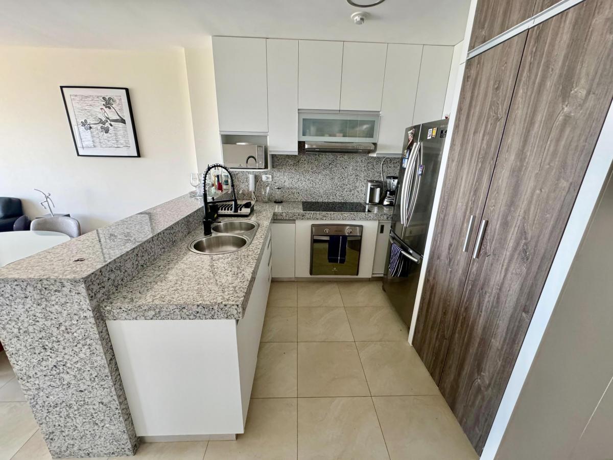 Vendo Departamento 2 Dorm. Bosques de La Costa, Guayas — imagen 6