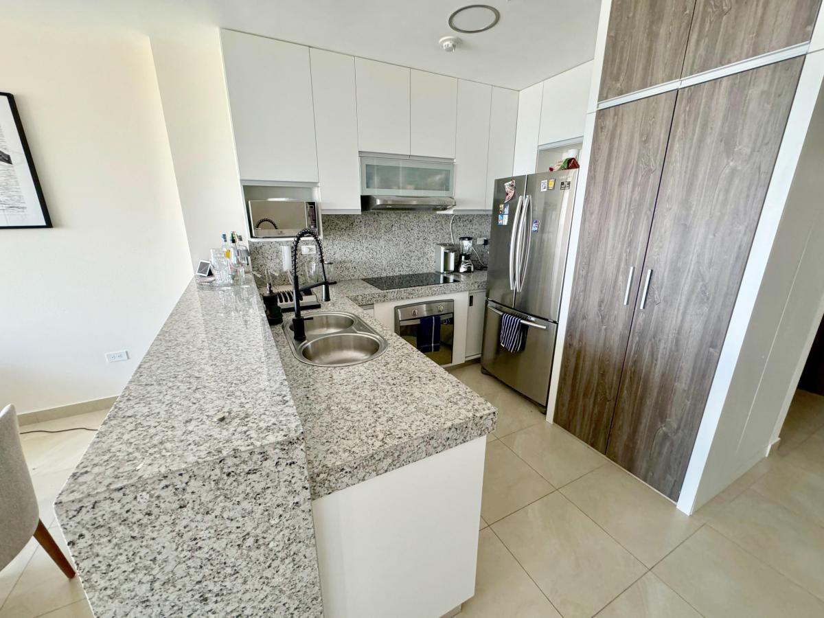 Vendo Departamento 2 Dorm. Bosques de La Costa, Guayas — imagen 5