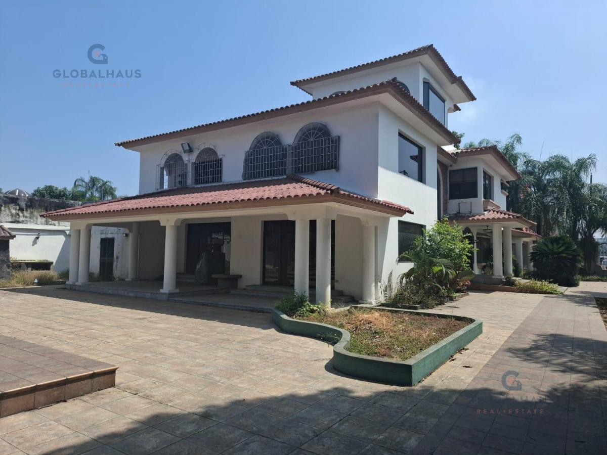 Venta de Casa en Urb. Las Riberas - Piscina - Rampa Para Bote Al Pie del Río - m. C. Guayas — imagen 10