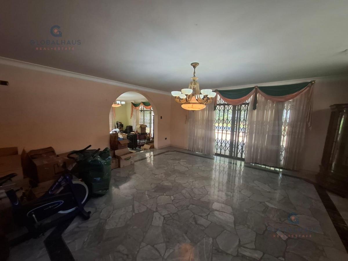 Venta de Casa en Urb. Las Riberas - Piscina - Rampa Para Bote Al Pie del Río - m. C. Guayas — imagen 5
