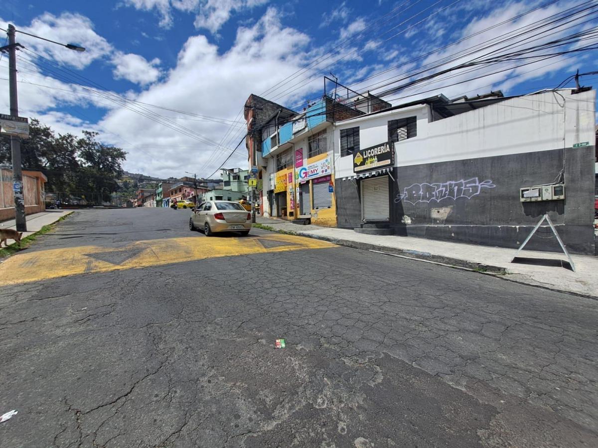 Vendo Propiedad con Negocio de Lavadora Funcionando (Jose Peralta) — imagen 10