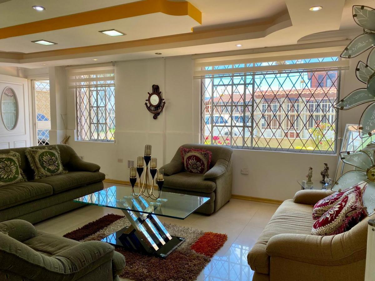 Casa en Venta en Conocoto 3 Dorm. — imagen 9