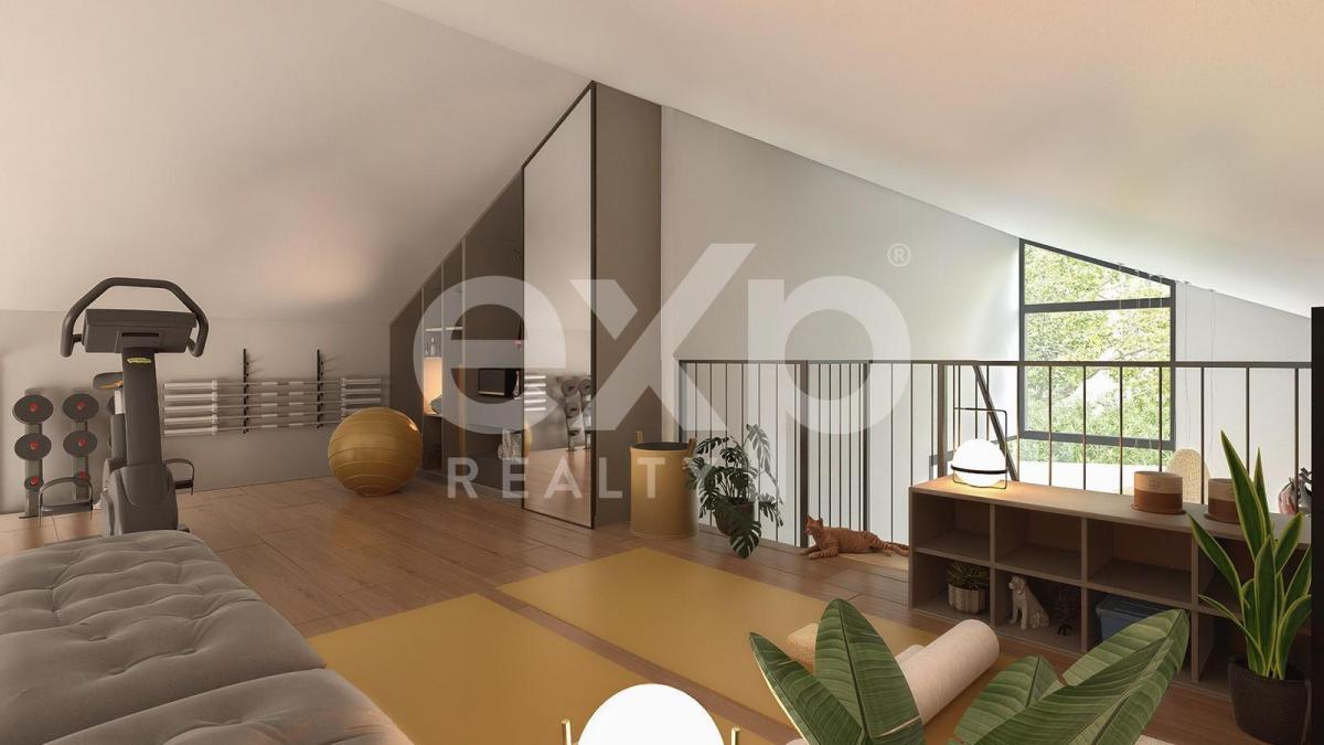 Casas Independientes en Conjunto Privado – Tumbaco - Proyecto Exclusivo, Naturaleza y Bienestar — imagen 7