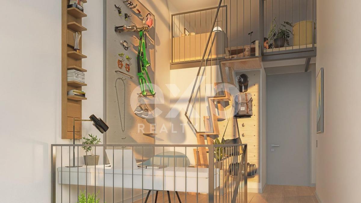 Casas Independientes en Conjunto Privado – Tumbaco - Proyecto Exclusivo, Naturaleza y Bienestar — imagen 4