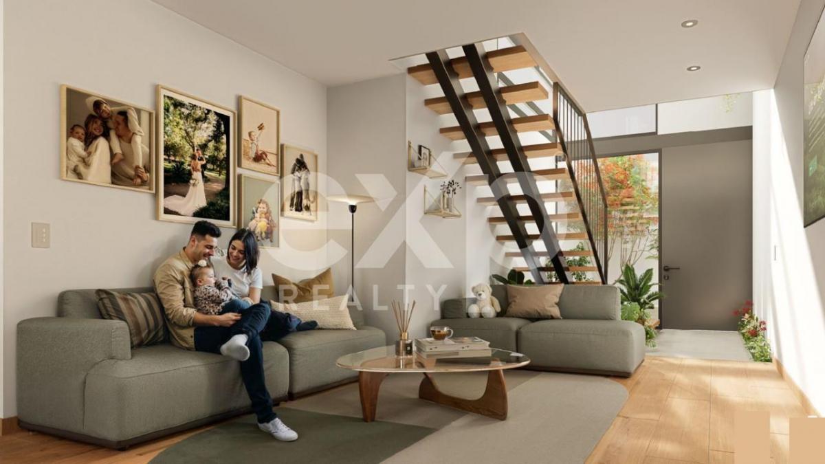 Casas Independientes en Conjunto Privado – Tumbaco - Proyecto Exclusivo, Naturaleza y Bienestar — imagen 10