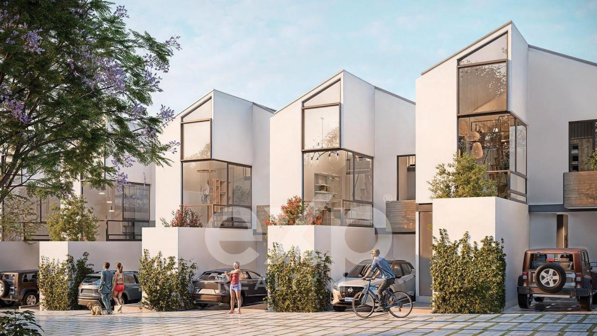 Casas Independientes en Conjunto Privado – Tumbaco - Proyecto Exclusivo, Naturaleza y Bienestar — imagen 8