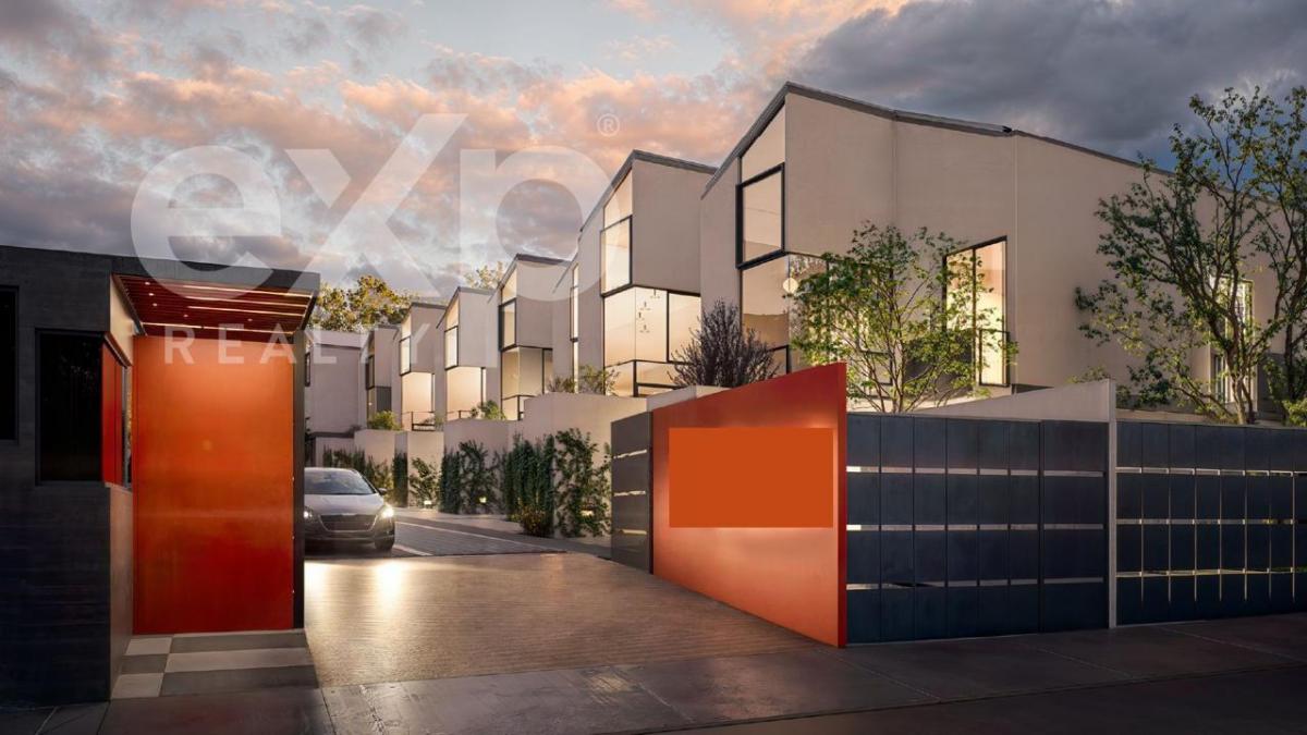 Casas Independientes en Conjunto Privado – Tumbaco - Proyecto Exclusivo, Naturaleza y Bienestar — imagen 7