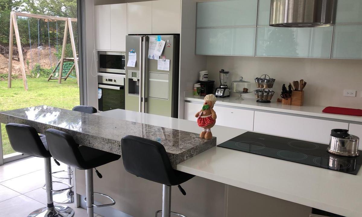 Tumbaco Casa de Venta en Urbanizacion Privada — imagen 10