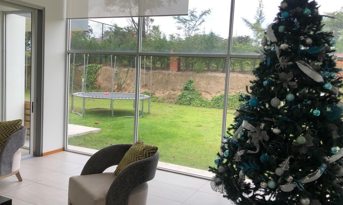 Tumbaco Casa de Venta en Urbanizacion Privada — imagen 7