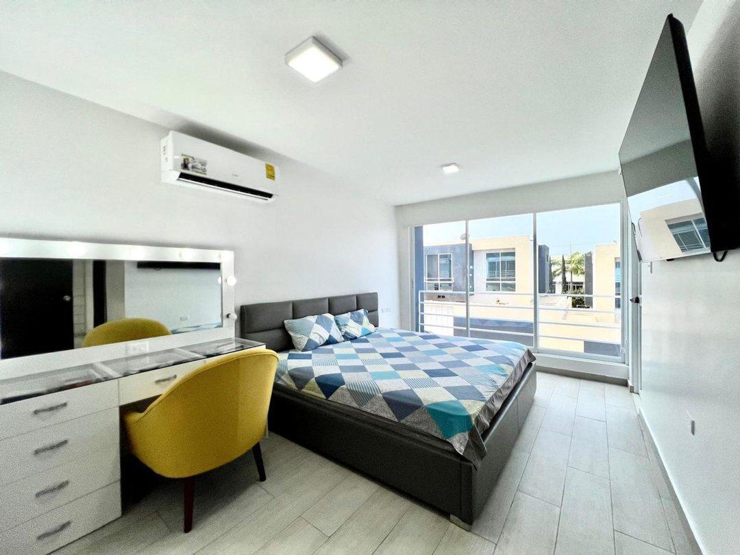 Casa de Venta en Manta Manabi J/t, Manabí — imagen 10