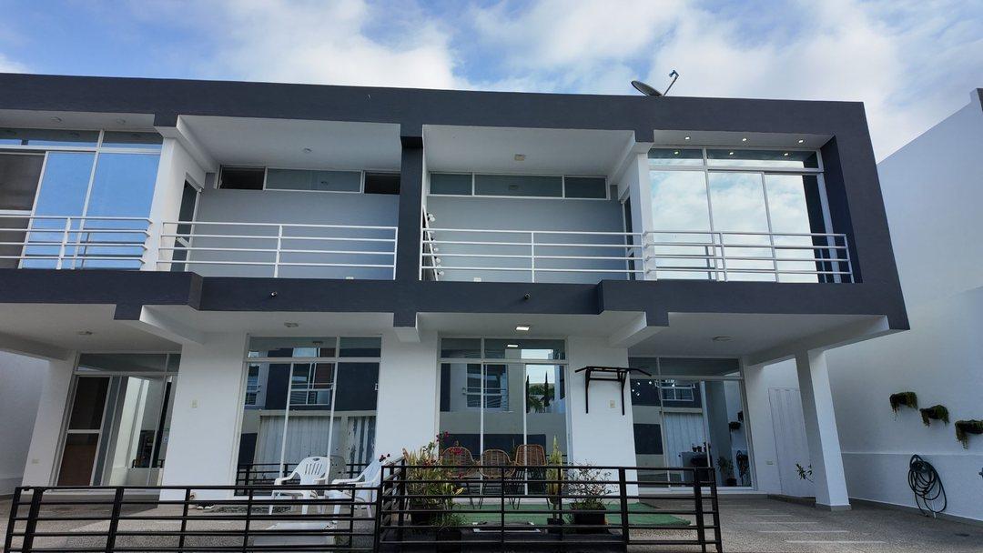 Casa de Venta en Manta Manabi J/t, Manabí — imagen 6