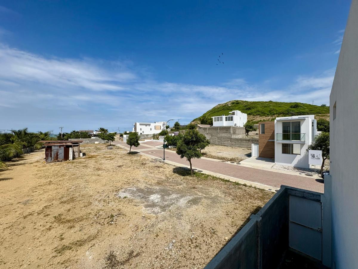 Terreno en Venta en Urbanización Vistalmar – Punta Carnero, Cerca de La Playa — imagen 10