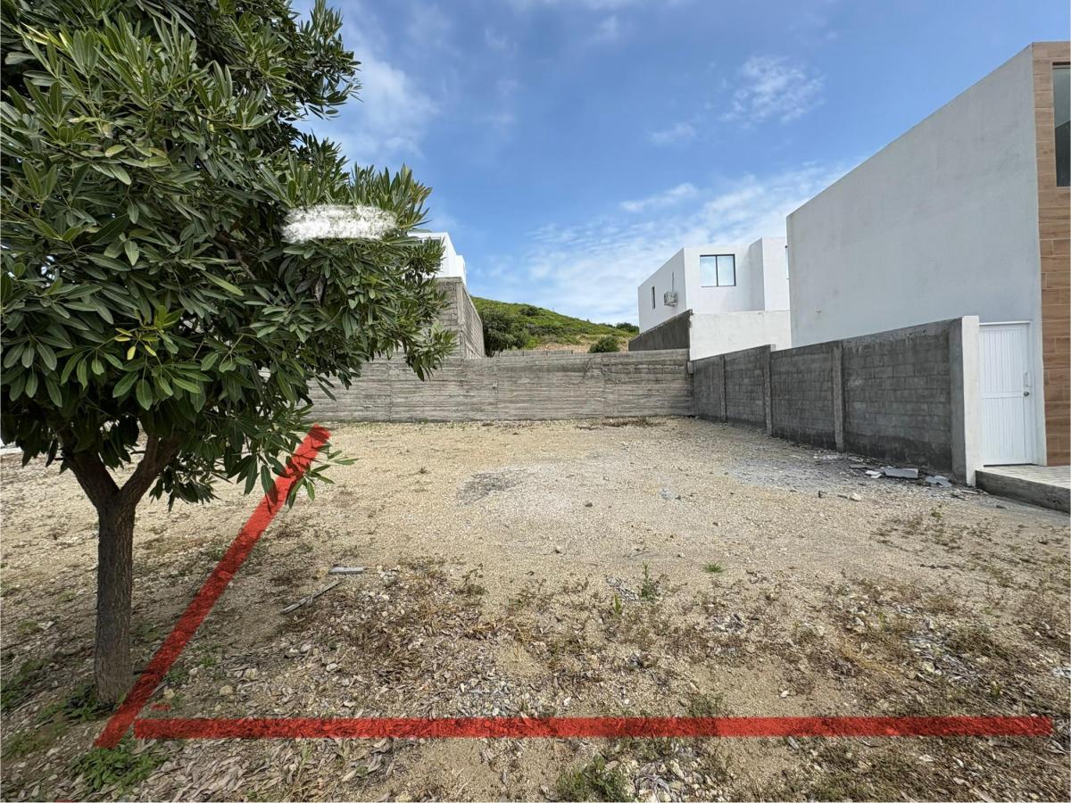 Terreno en Venta en Urbanización Vistalmar – Punta Carnero, Cerca de La Playa — imagen 8