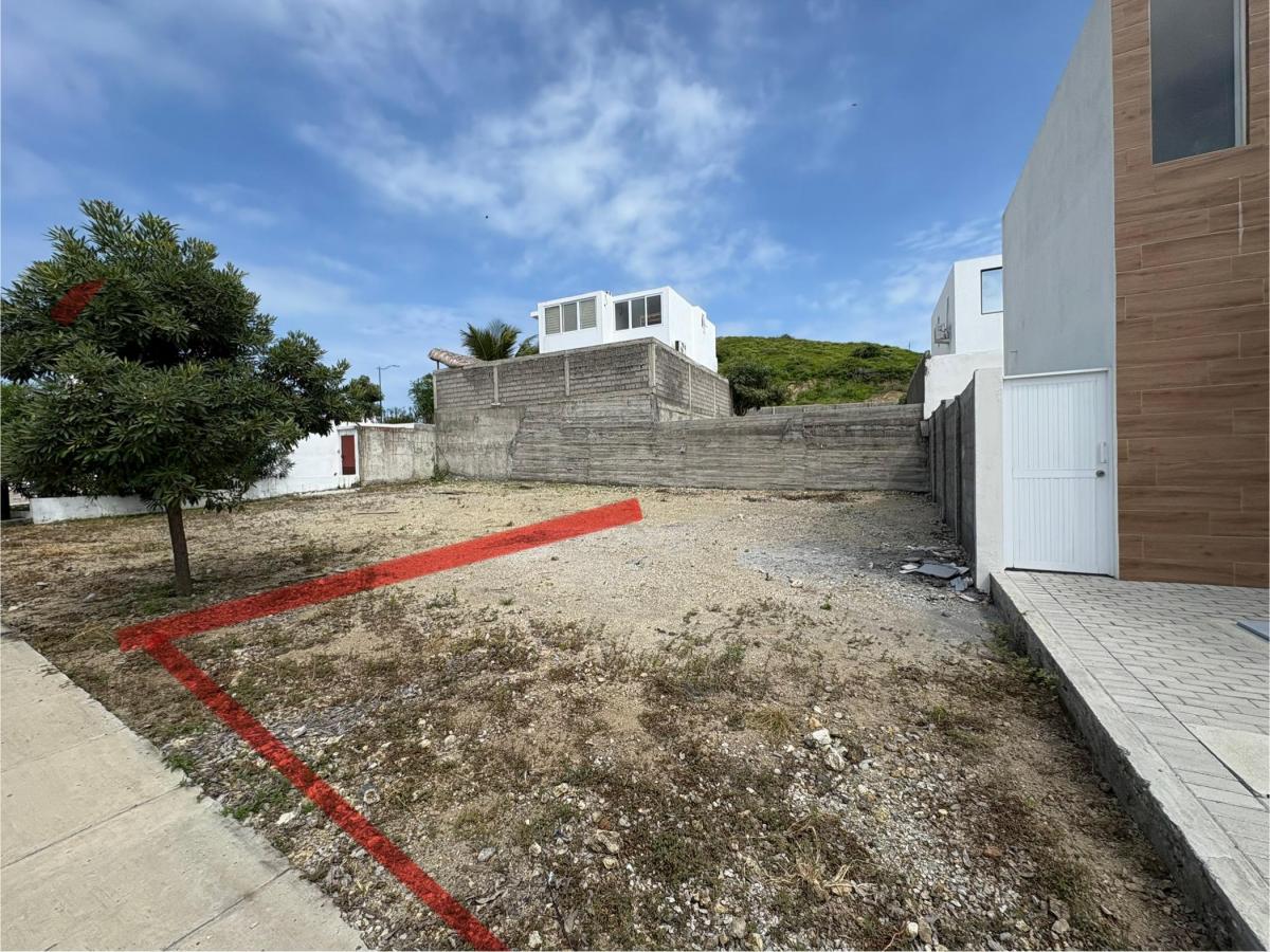 Terreno en Venta en Urbanización Vistalmar – Punta Carnero, Cerca de La Playa — imagen 7