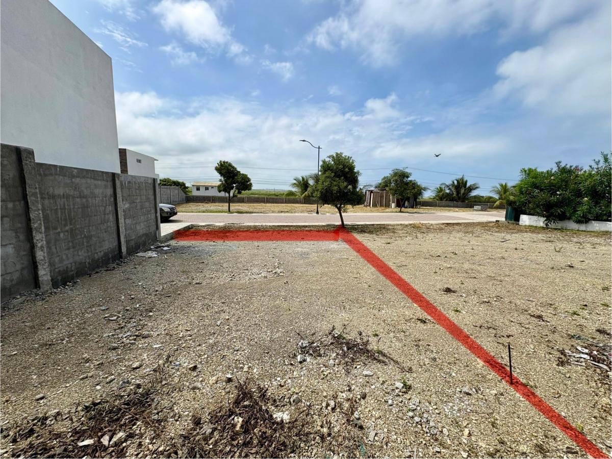 Terreno en Venta en Urbanización Vistalmar – Punta Carnero, Cerca de La Playa — imagen 6