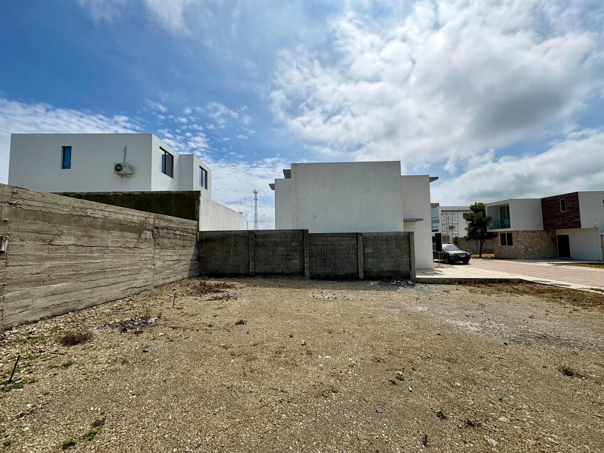Terreno en Venta en Urbanización Vistalmar – Punta Carnero, Cerca de La Playa — imagen 5