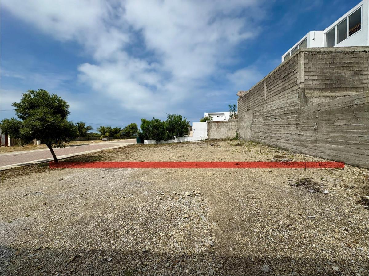 Terreno en Venta en Urbanización Vistalmar – Punta Carnero, Cerca de La Playa — imagen 4