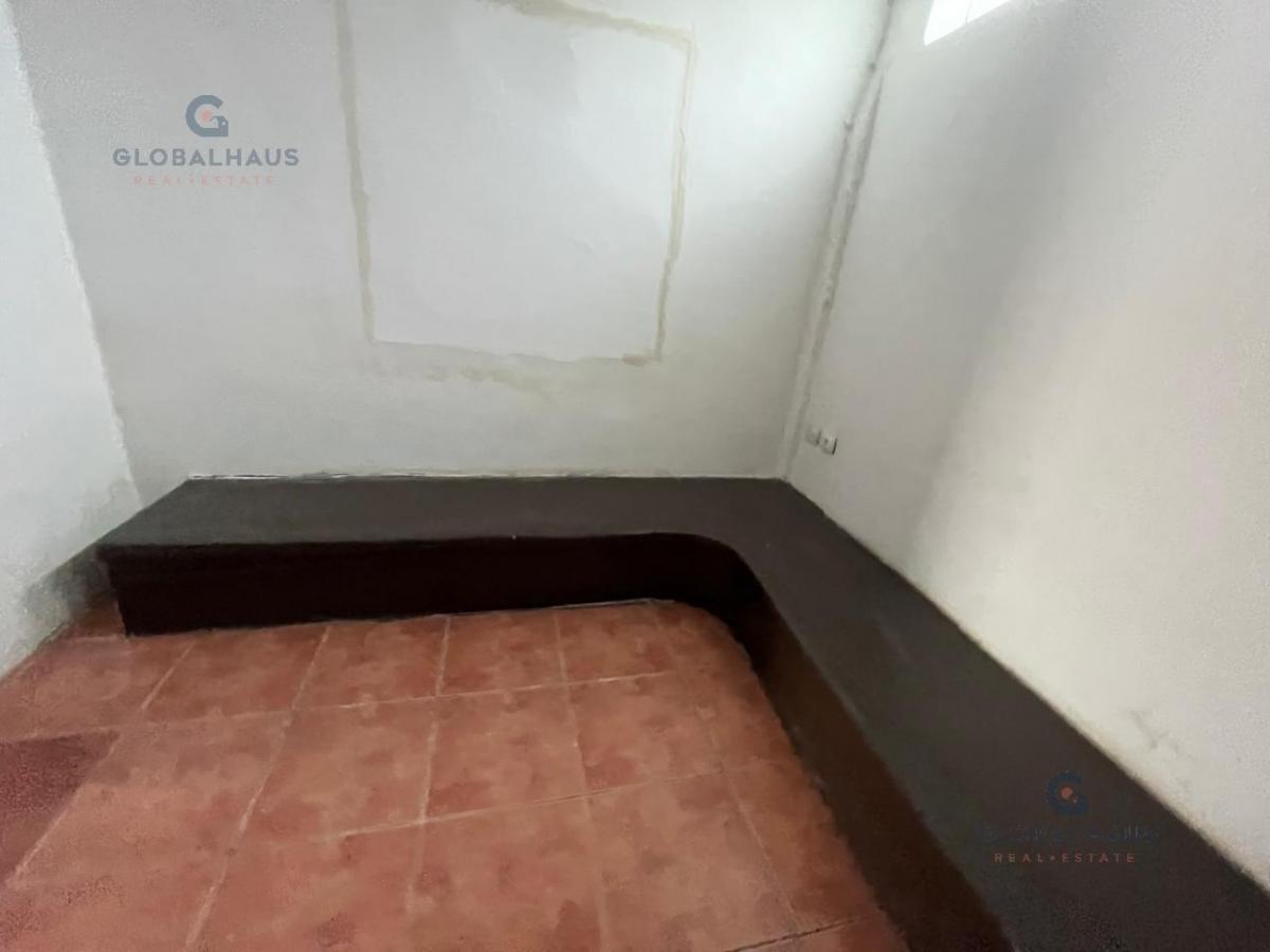 Venta de Casa Esquinera Dividida en Tres Casas Adosadas en La Libertad Salinas, 8 Habitaciones m. H — imagen 4