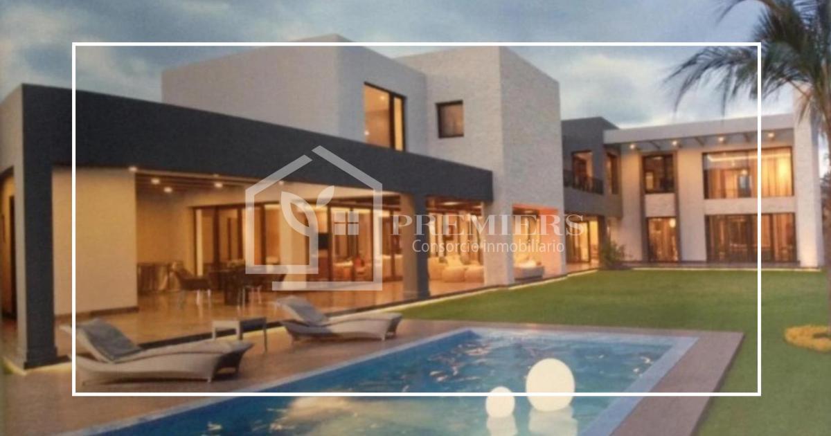 Venta Casa Cumbaya Sector Santa Ines — imagen 10