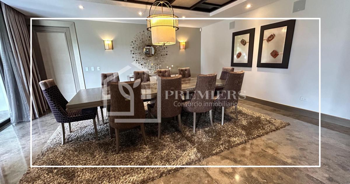 Venta Casa Cumbaya Sector Santa Ines — imagen 8