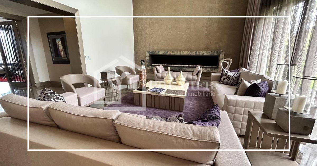 Venta Casa Cumbaya Sector Santa Ines — imagen 7