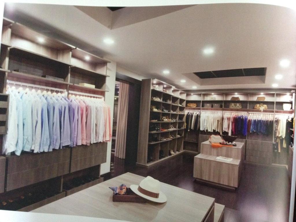 Venta Casa Cumbaya Sector Santa Ines — imagen 6