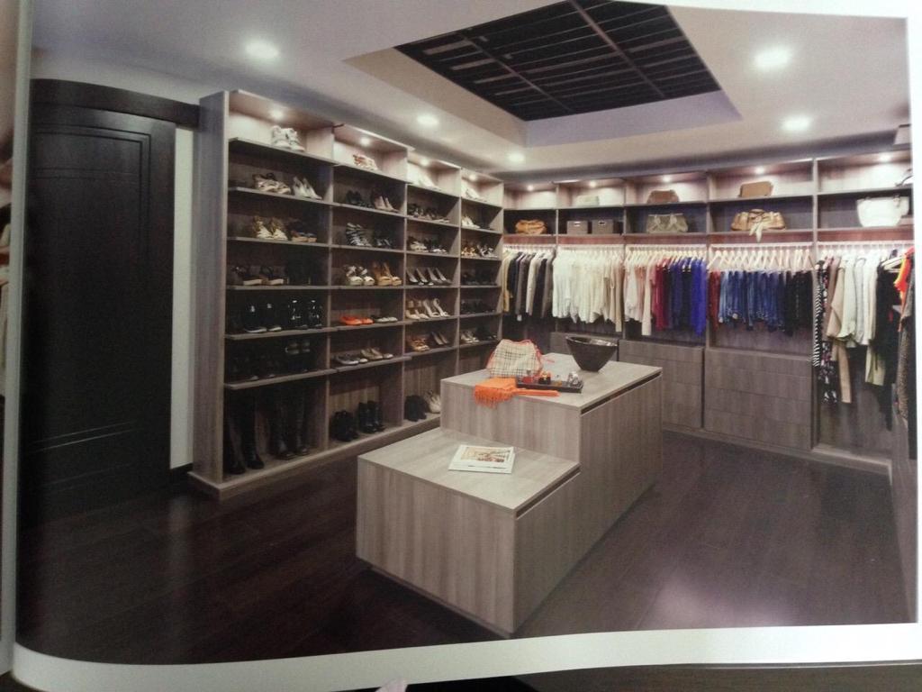 Venta Casa Cumbaya Sector Santa Ines — imagen 5