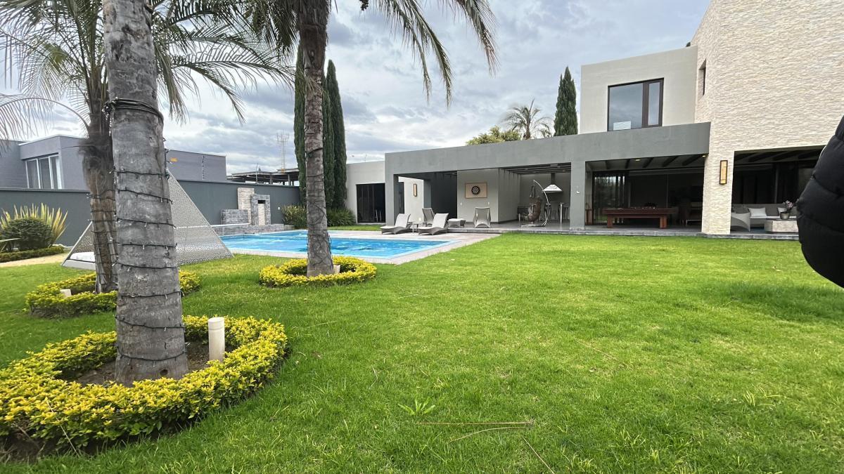 Venta Casa Cumbaya Sector Santa Ines — imagen 3