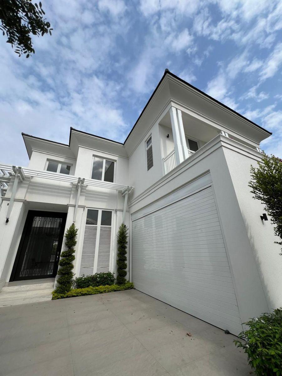 Aires del Batan - Casa de Estreno con Vista Al Lago en Venta - Agradable Vista, Guayas — imagen 10