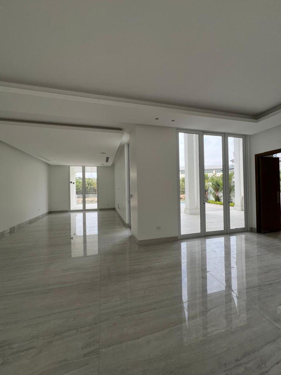 Aires del Batan - Casa de Estreno con Vista Al Lago en Venta - Agradable Vista, Guayas — imagen 5