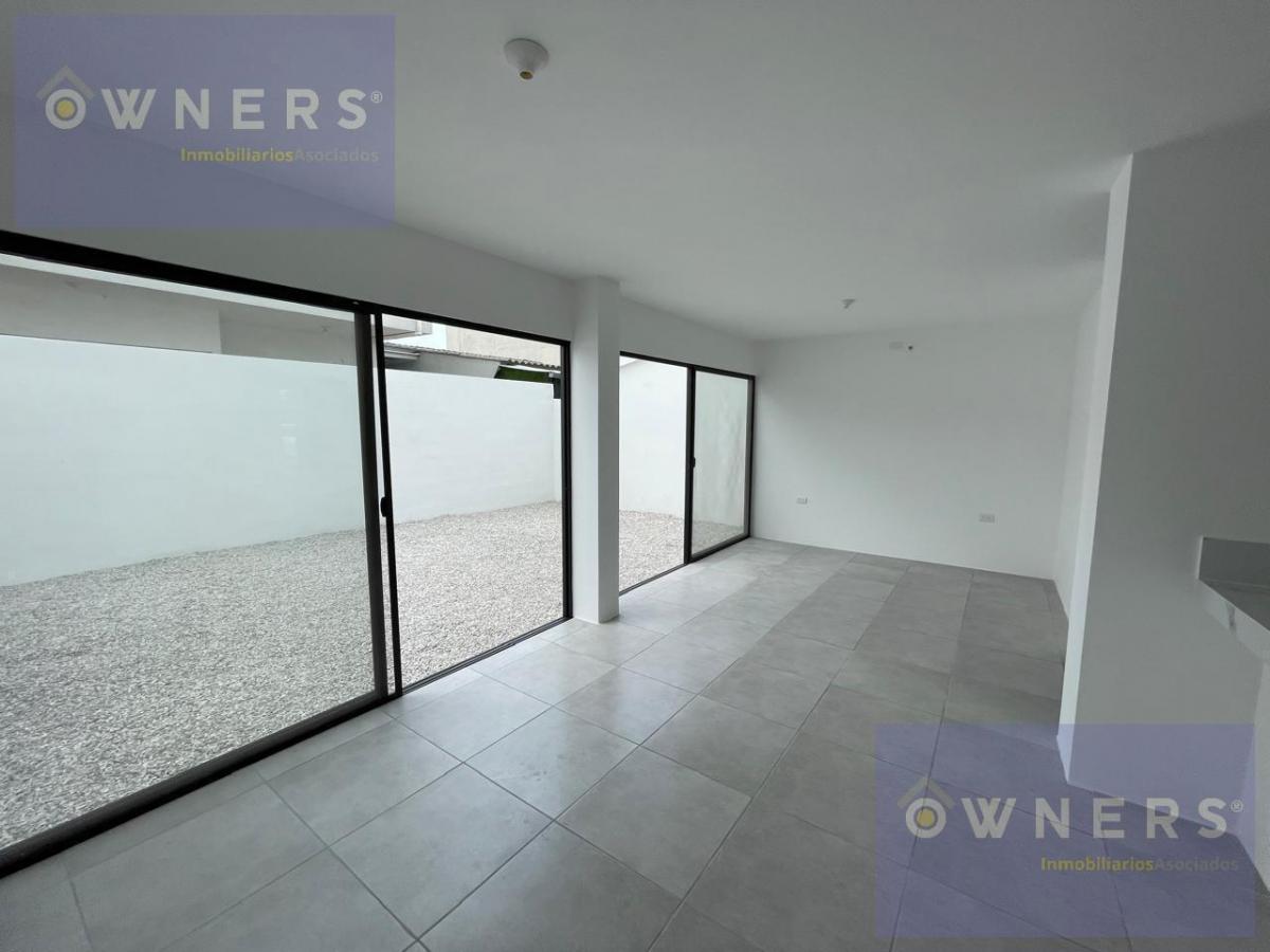 Venta Casa por Estrenar en Urbanizacion San Antonio, a Cinco Minutos del Cc El Dorado (Lm), Guayas — imagen 8