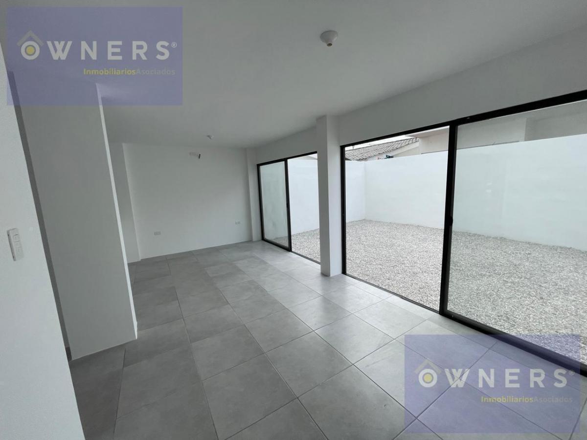Venta Casa por Estrenar en Urbanizacion San Antonio, a Cinco Minutos del Cc El Dorado (Lm), Guayas — imagen 7