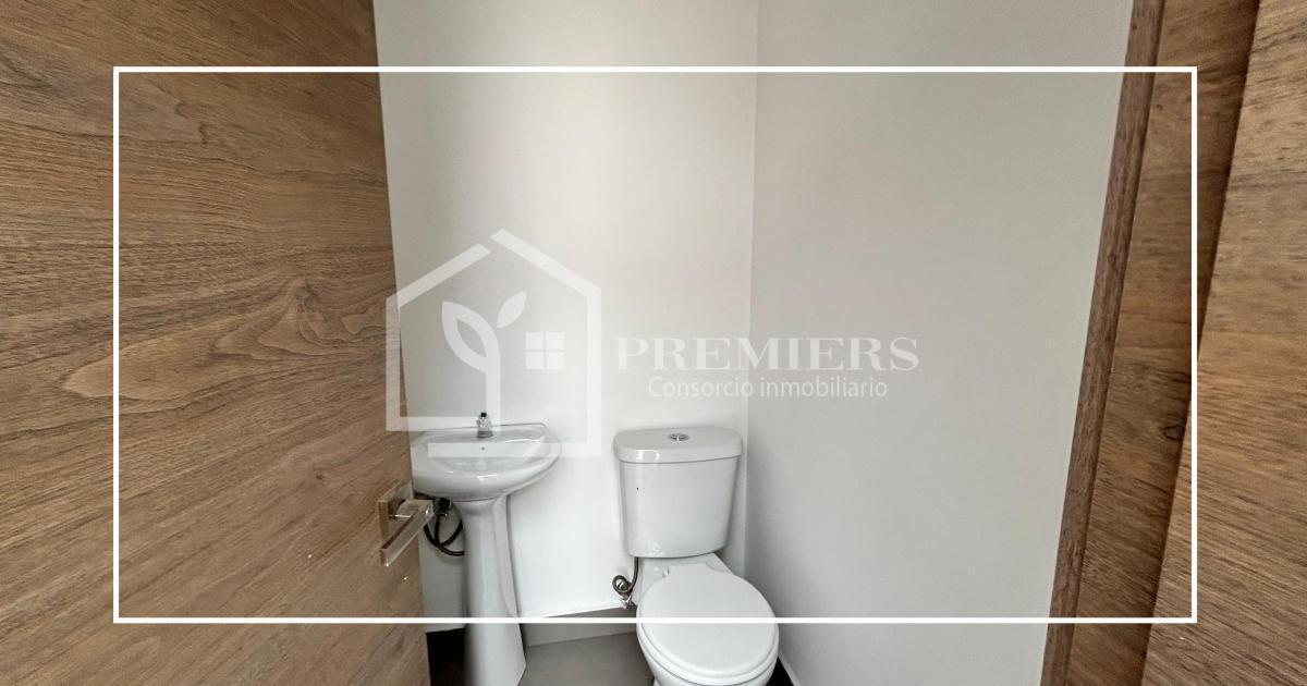 Venta Casa en Cumbaya, Sector Santa Inés — imagen 7