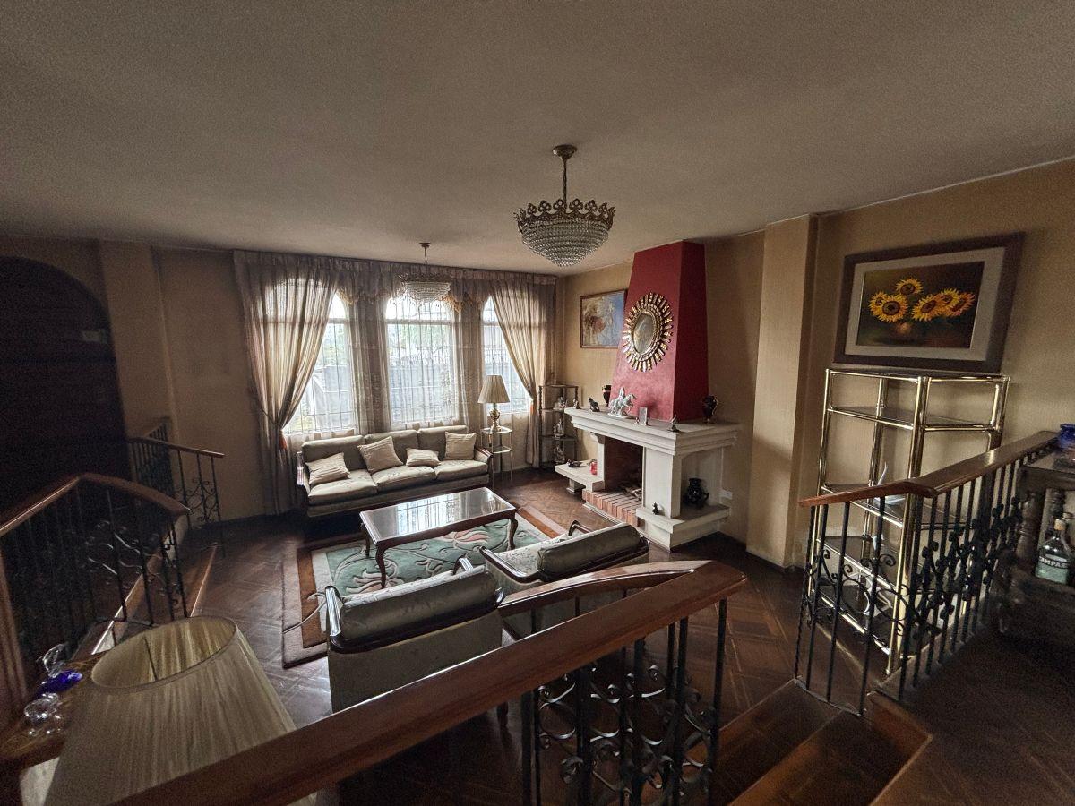 Venta Casa Independiente en Cotocollao — imagen 10