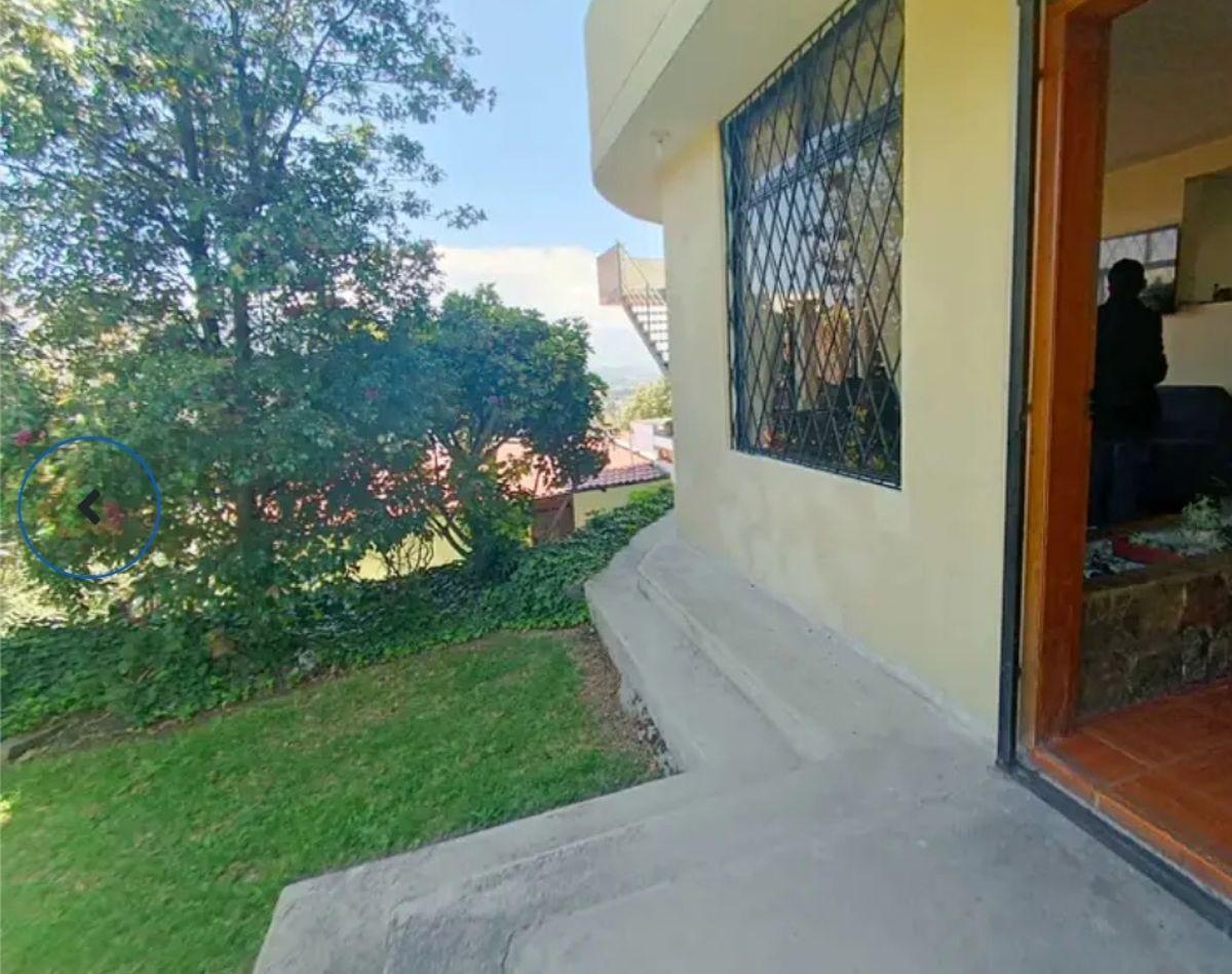 En Venta Terreno con Casa en Conocoto Puente 8 — imagen 10