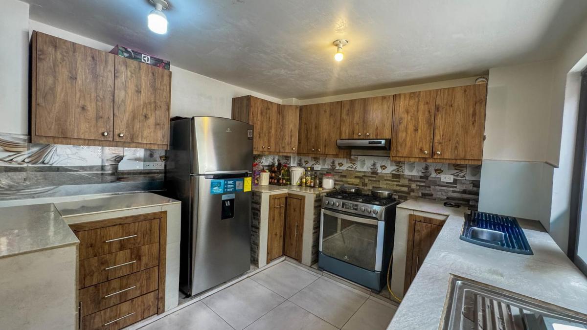 Casa en Venta 165 m² Conjunto Seguro Piscina Áreas Recreativa Sangolqui Sector Selvalegre — imagen 8