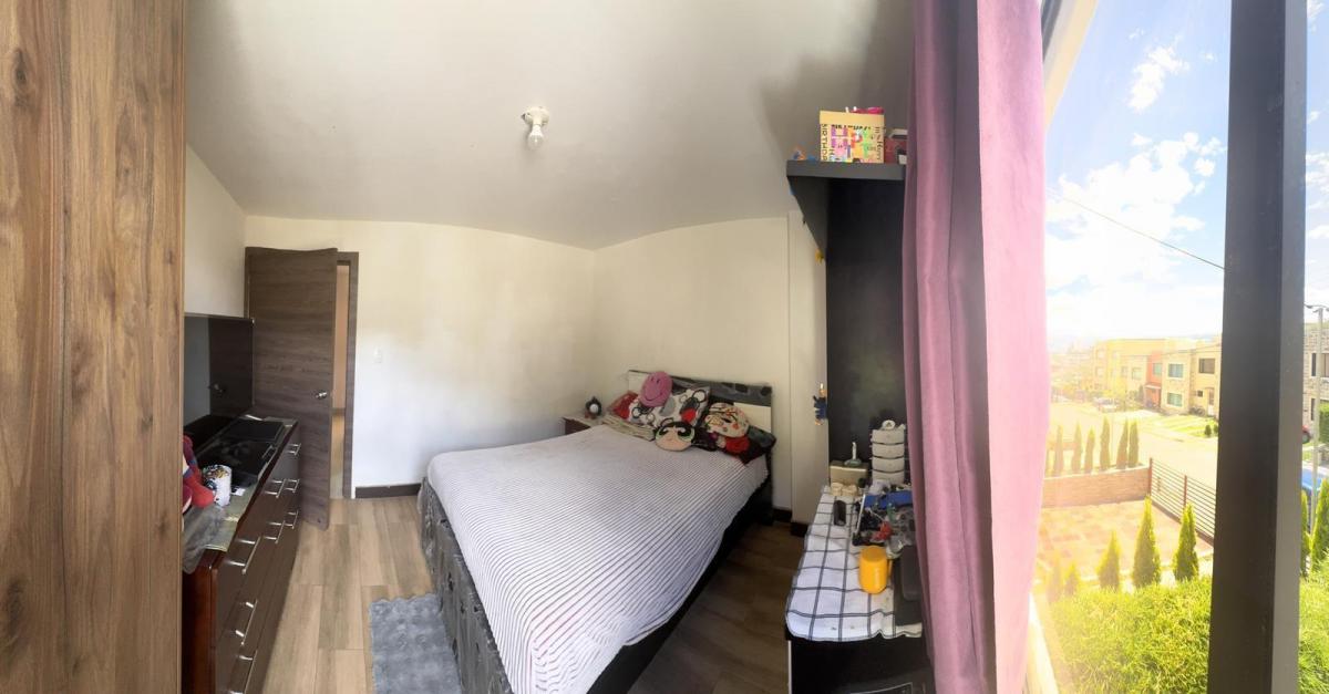 Casa en Venta 165 m² Conjunto Seguro Piscina Áreas Recreativa Sangolqui Sector Selvalegre — imagen 3