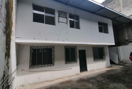 Se Vende Casa de 2 Pisos con Galpon, Babahoyo, Los Ríos — imagen 9