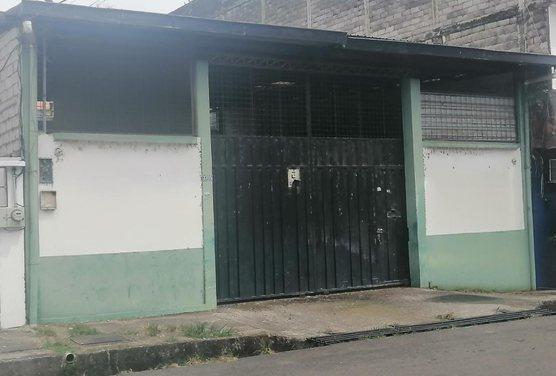 Se Vende Casa de 2 Pisos con Galpon, Babahoyo, Los Ríos — imagen 8