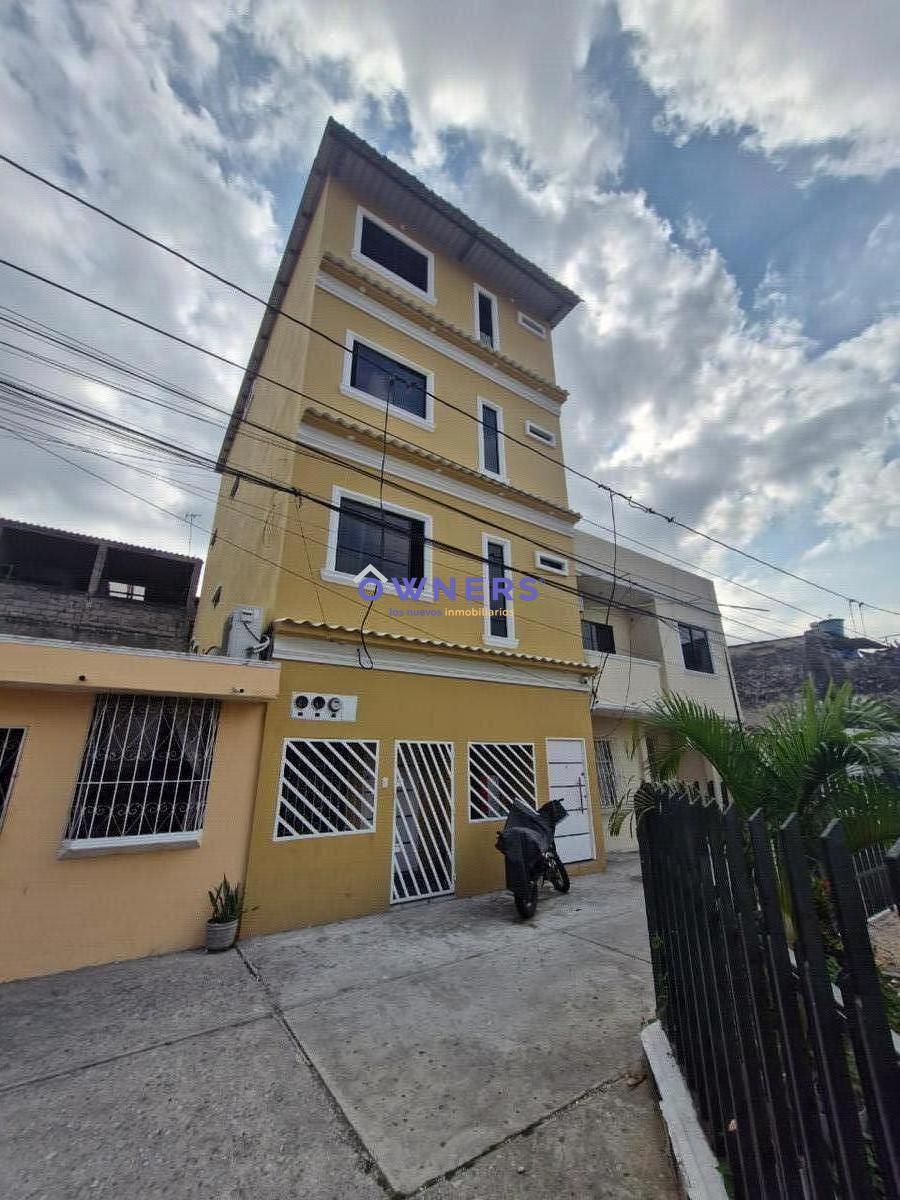 Venta de Edificio Rentero de Estreno |4 Pisos Sauces 6 (Lc), Guayas — imagen 10