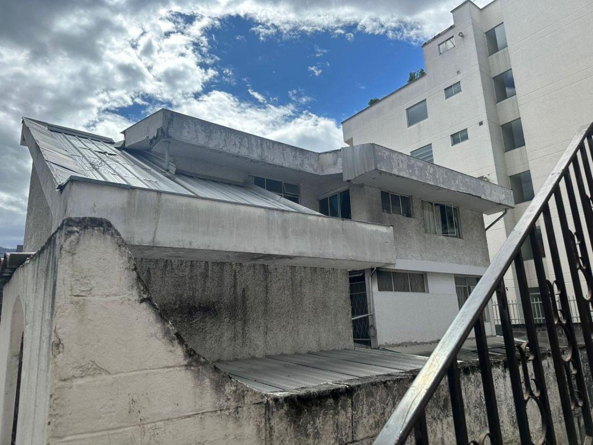 Vendo Excelente Terreno Muy Buena Ubicacion - Sector La Paz — imagen 6
