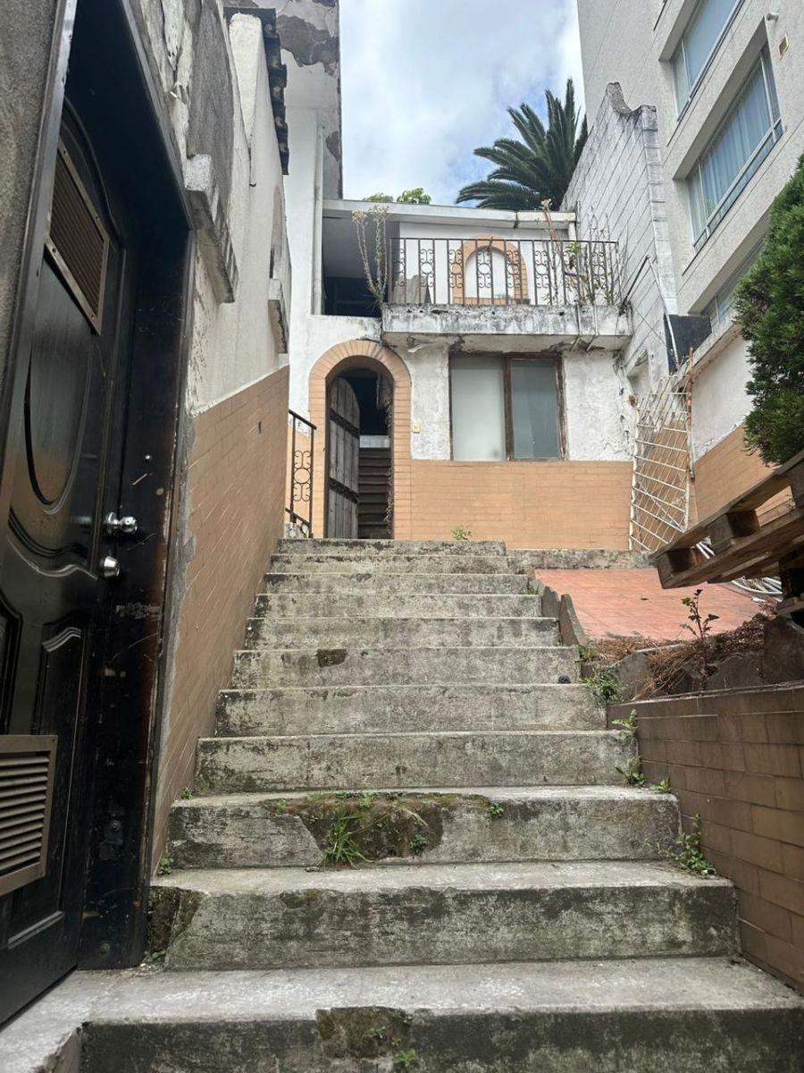 Vendo Excelente Terreno Muy Buena Ubicacion - Sector La Paz — imagen 5